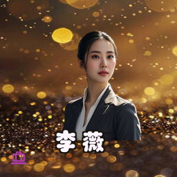 李薇